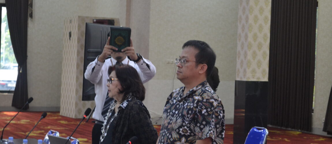 Pemeriksaan Ahli Berlanjut, KPPU Dalami Dugaan Persaingan Usaha Tidak Sehat di Industri P2P Lending